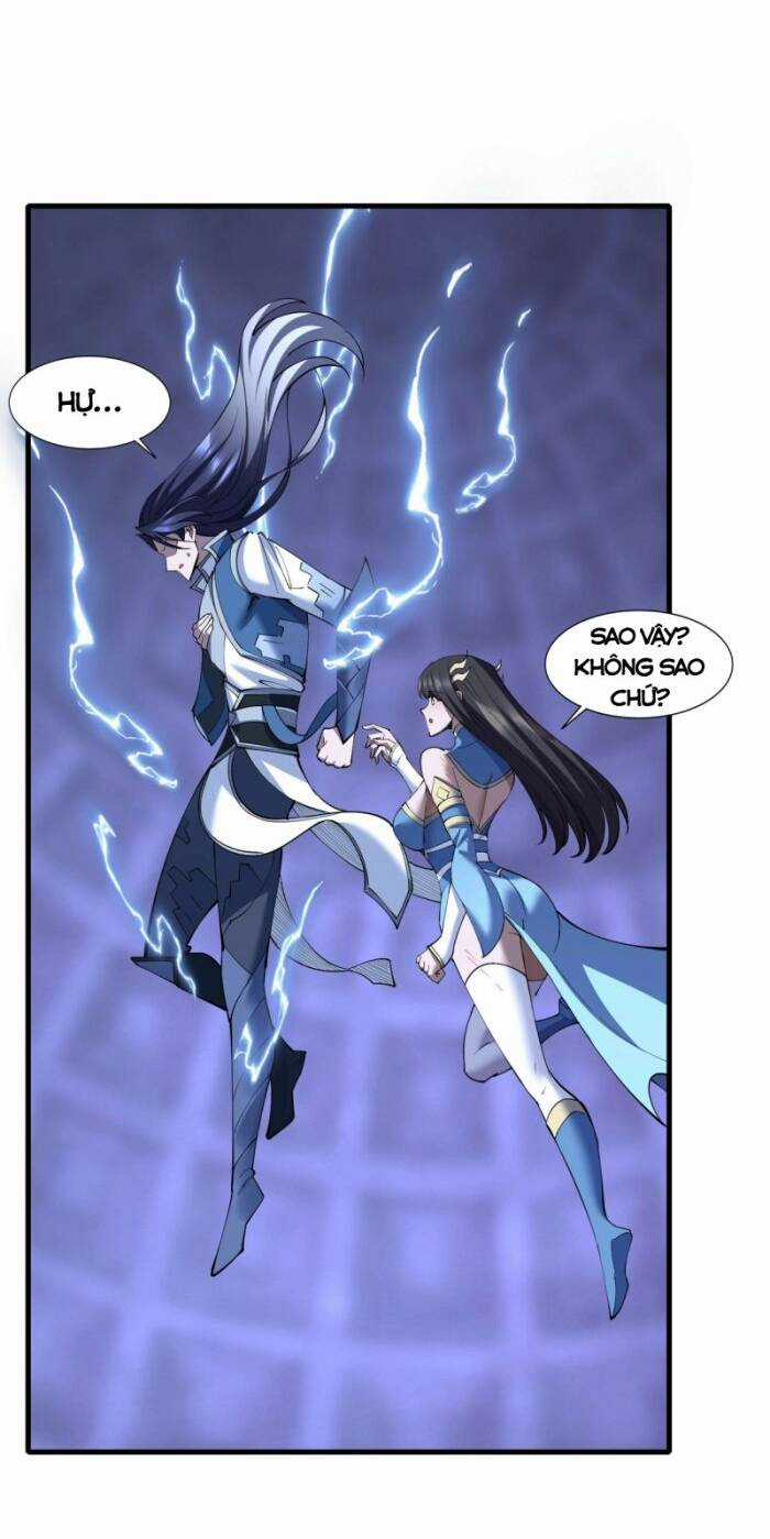 Bắt Đầu Từ Độ Kiếp Chapter 72 trang 15