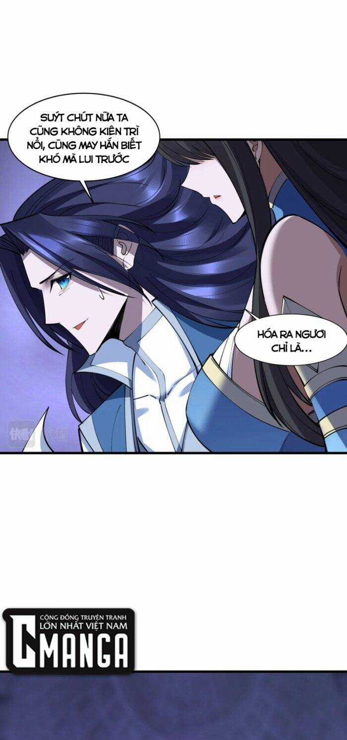 Bắt Đầu Từ Độ Kiếp Chapter 72 trang 16