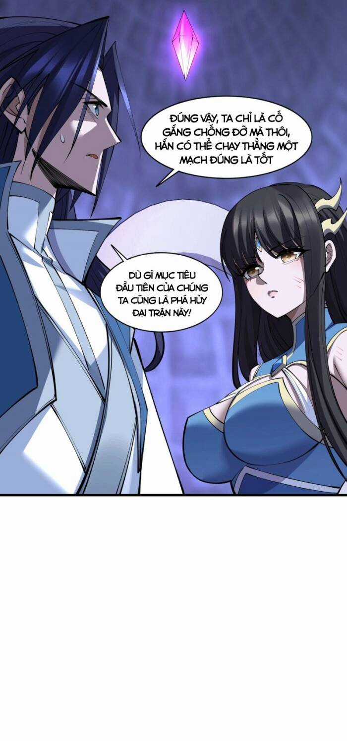 Bắt Đầu Từ Độ Kiếp Chapter 72 trang 17