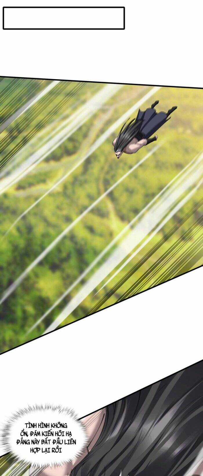 Bắt Đầu Từ Độ Kiếp Chapter 72 trang 18