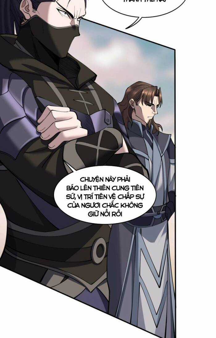 Bắt Đầu Từ Độ Kiếp Chapter 72 trang 23