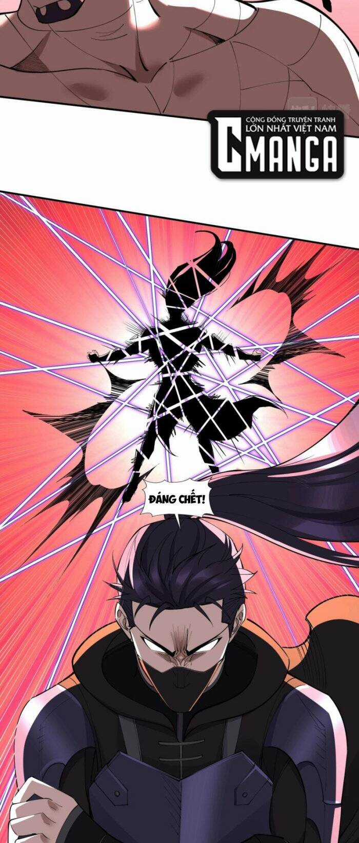 Bắt Đầu Từ Độ Kiếp Chapter 72 trang 25