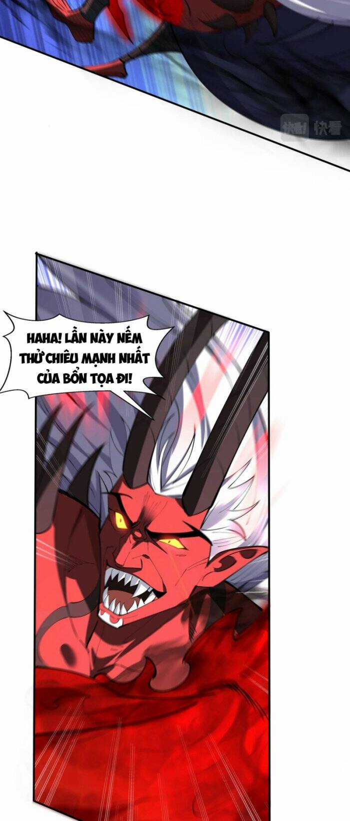 Bắt Đầu Từ Độ Kiếp Chapter 72 trang 3