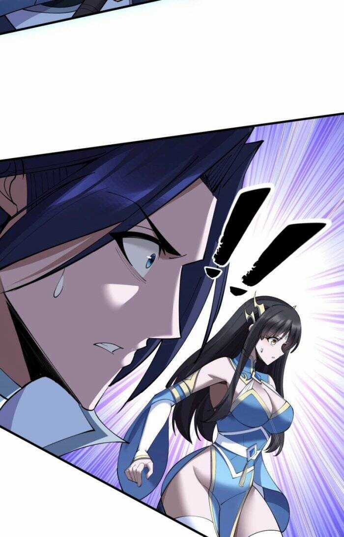 Bắt Đầu Từ Độ Kiếp Chapter 72 trang 32