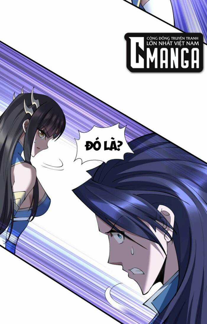 Bắt Đầu Từ Độ Kiếp Chapter 72 trang 33