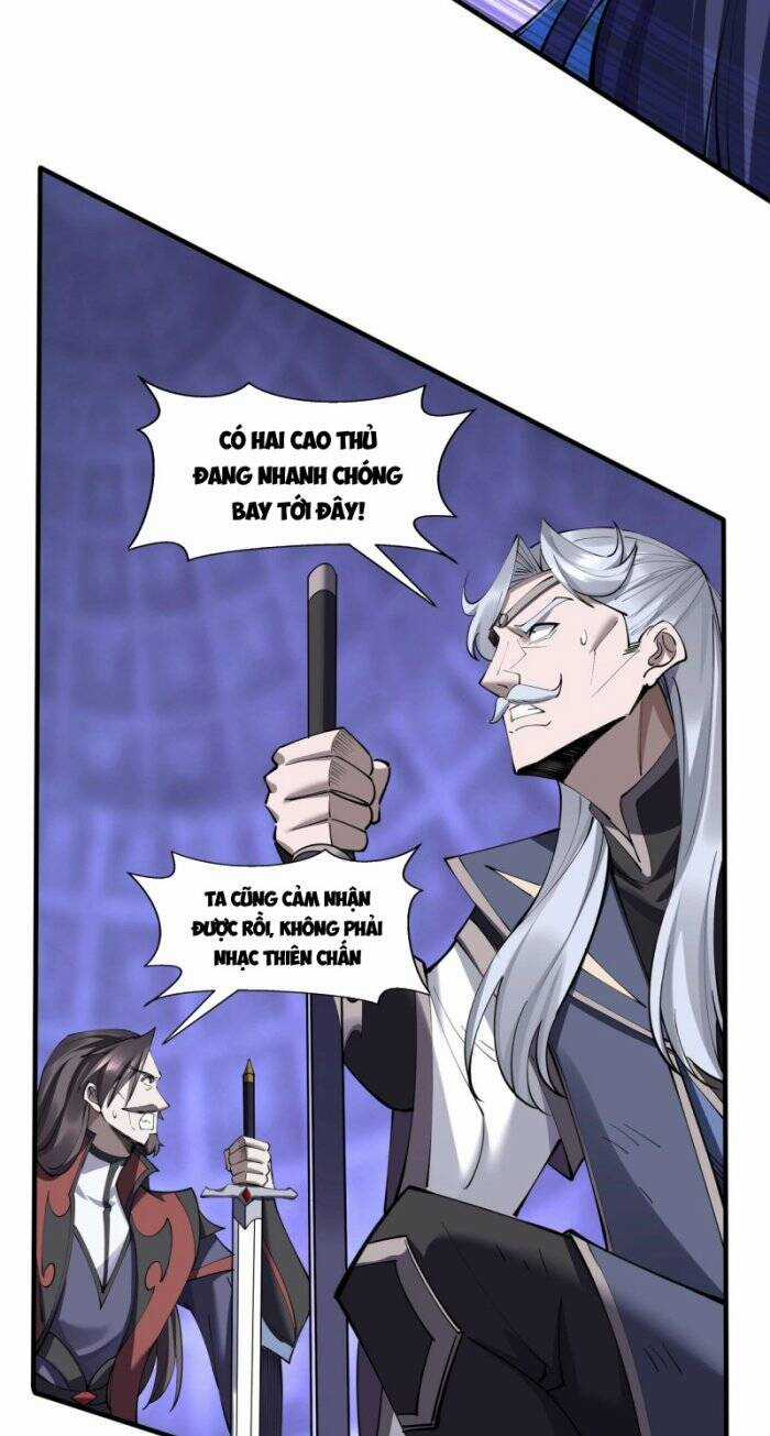 Bắt Đầu Từ Độ Kiếp Chapter 72 trang 34