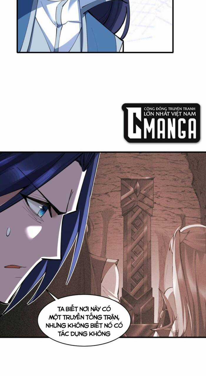 Bắt Đầu Từ Độ Kiếp Chapter 72 trang 37