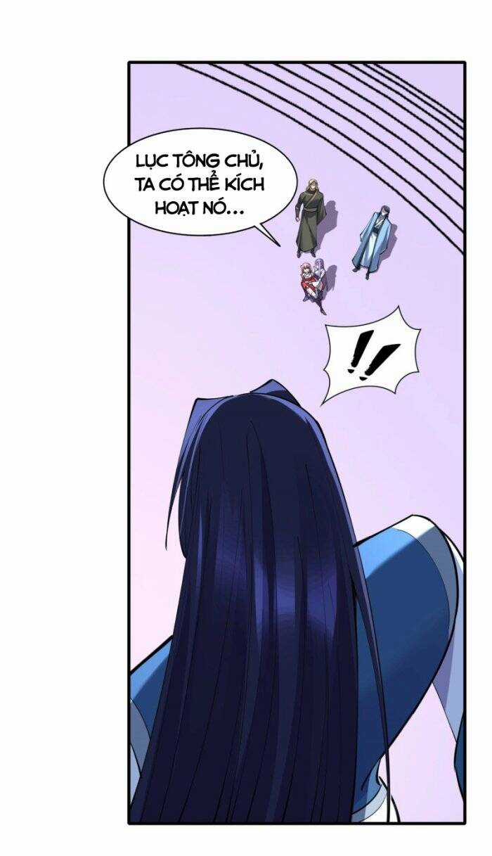 Bắt Đầu Từ Độ Kiếp Chapter 72 trang 38