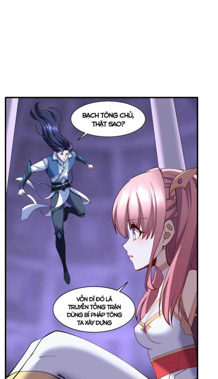 Bắt Đầu Từ Độ Kiếp Chapter 72 trang 39