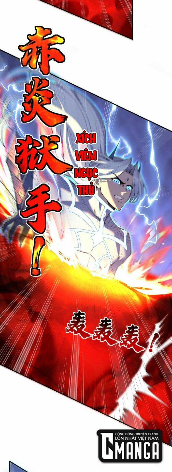 Bắt Đầu Từ Độ Kiếp Chapter 72 trang 4