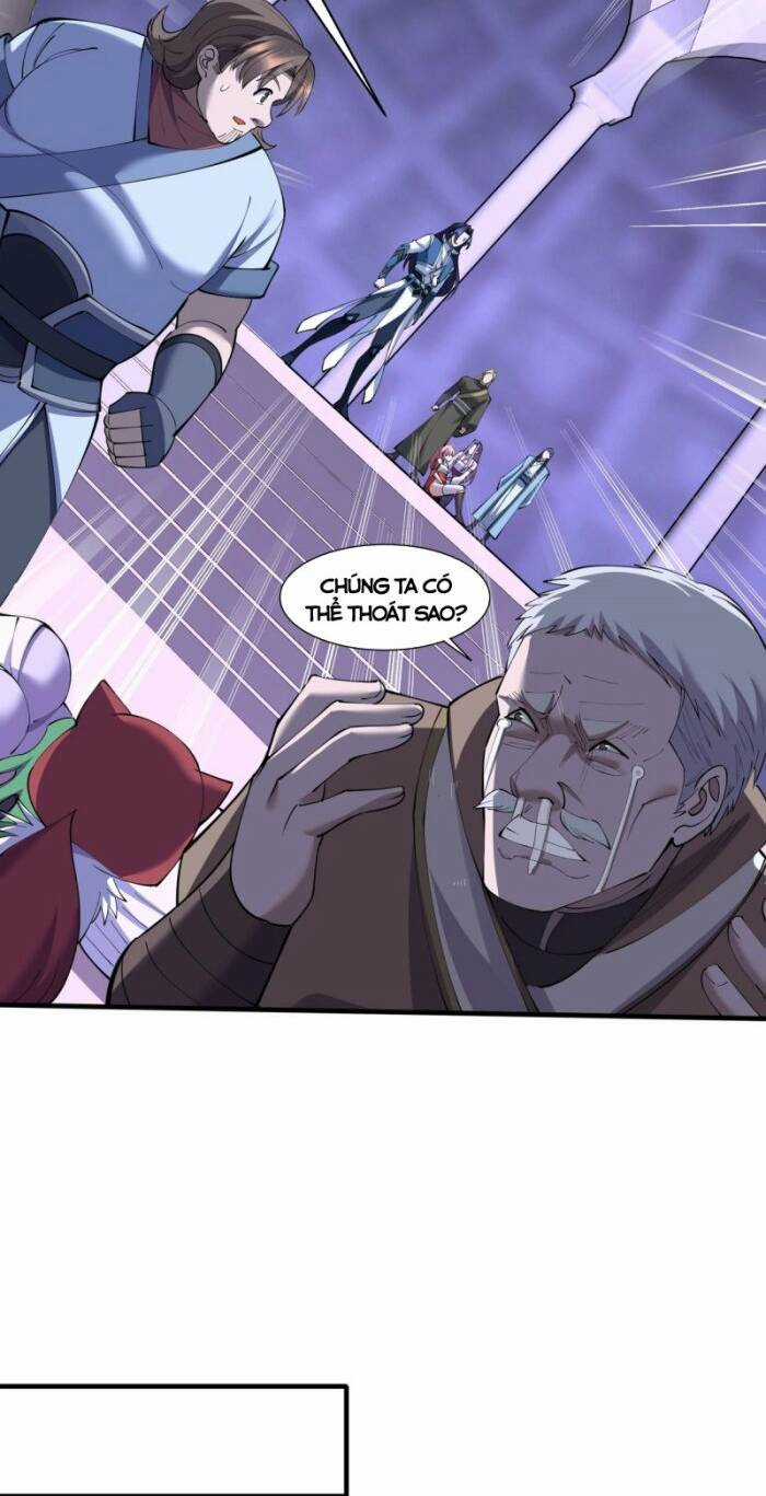 Bắt Đầu Từ Độ Kiếp Chapter 72 trang 41