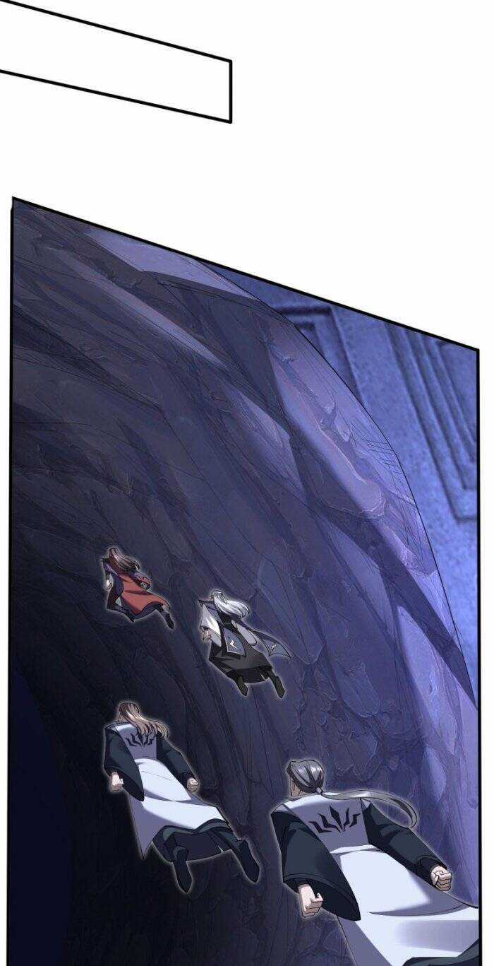 Bắt Đầu Từ Độ Kiếp Chapter 72 trang 44