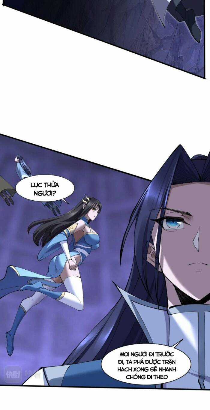 Bắt Đầu Từ Độ Kiếp Chapter 72 trang 45