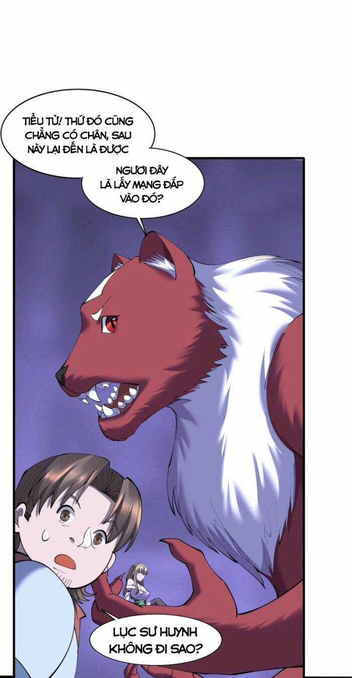 Bắt Đầu Từ Độ Kiếp Chapter 72 trang 46