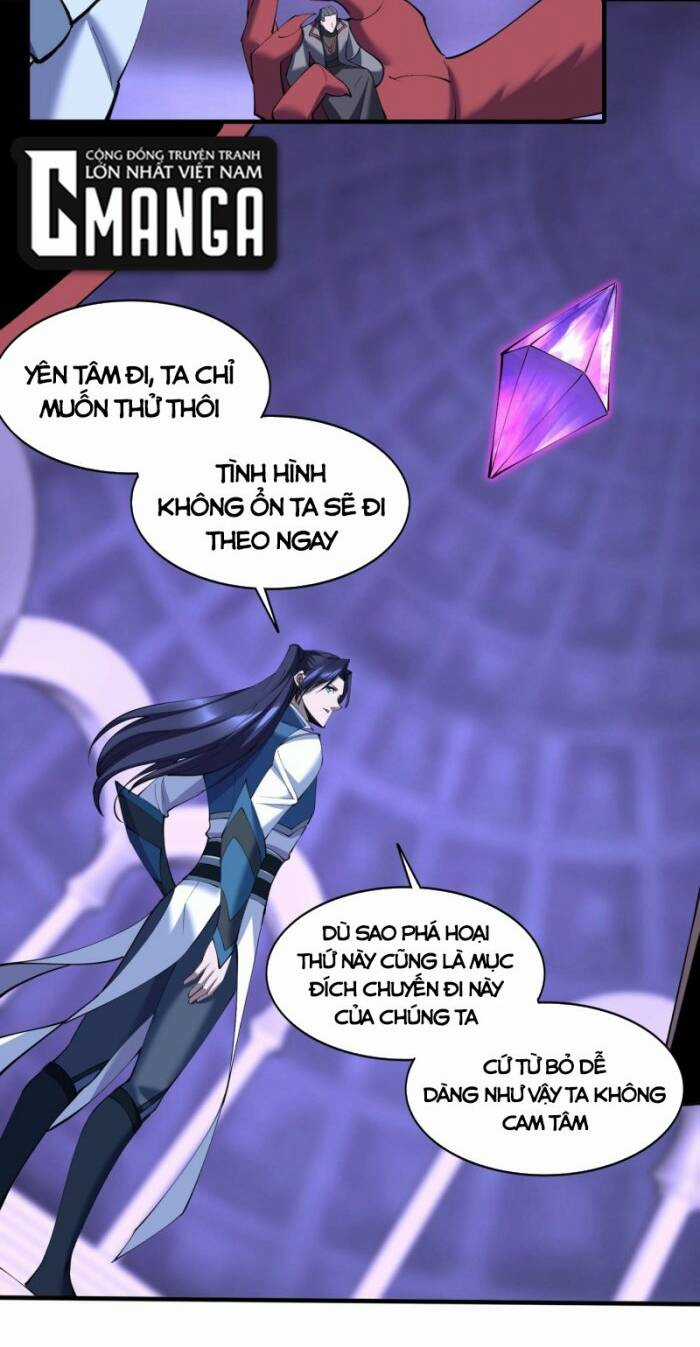 Bắt Đầu Từ Độ Kiếp Chapter 72 trang 47