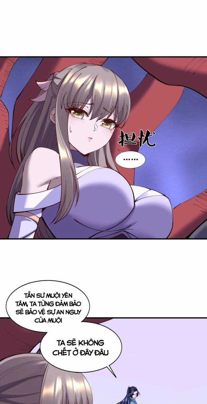 Bắt Đầu Từ Độ Kiếp Chapter 72 trang 48