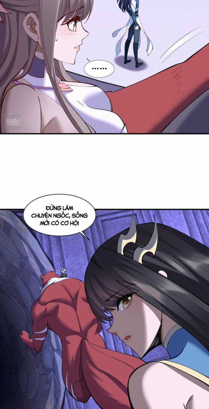 Bắt Đầu Từ Độ Kiếp Chapter 72 trang 49