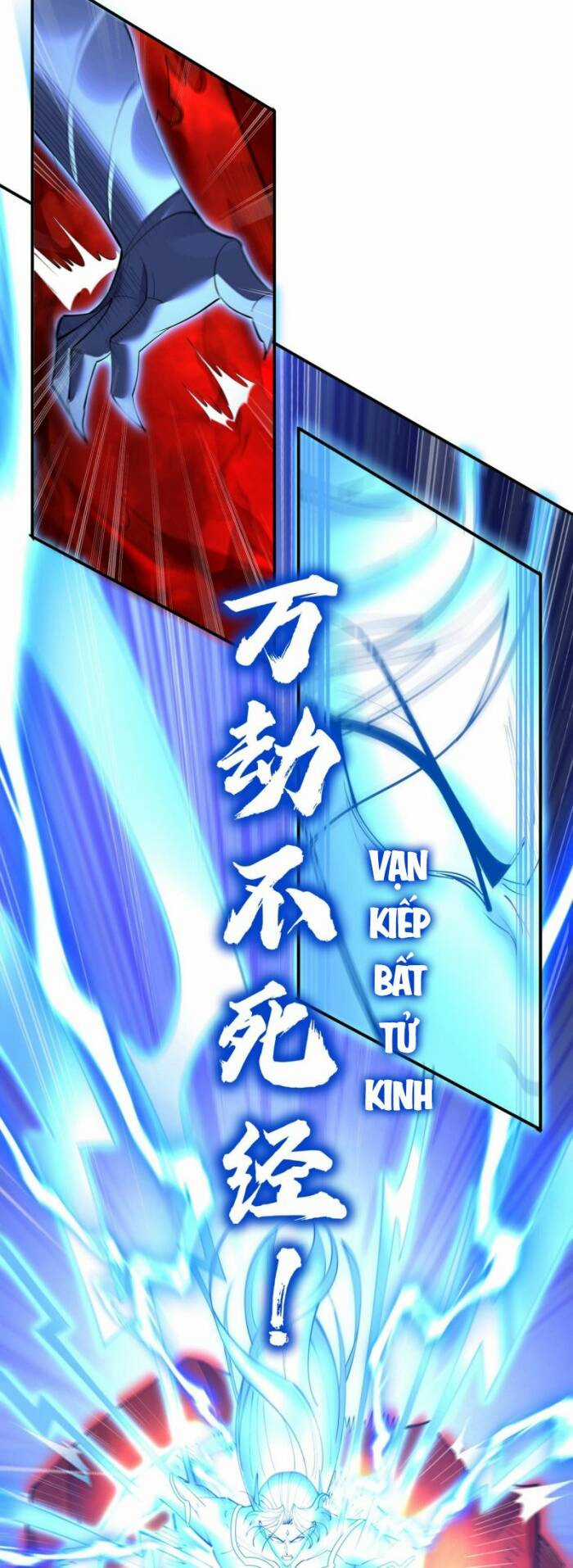 Bắt Đầu Từ Độ Kiếp Chapter 72 trang 5