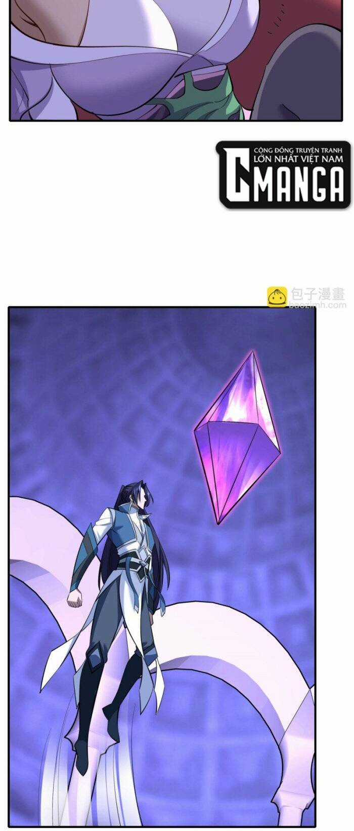 Bắt Đầu Từ Độ Kiếp Chapter 72 trang 51