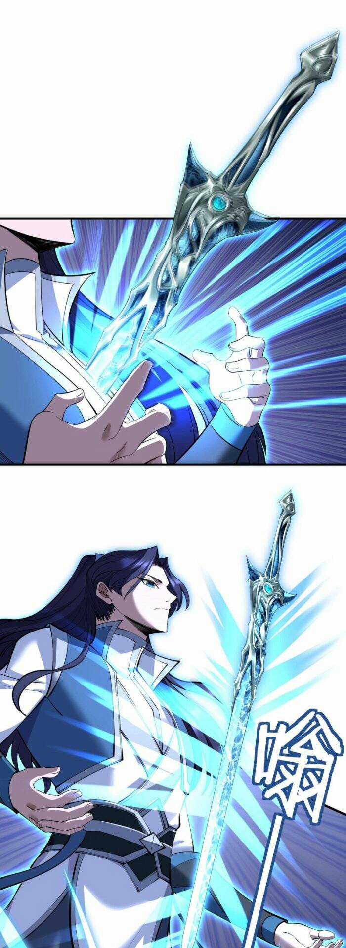 Bắt Đầu Từ Độ Kiếp Chapter 72 trang 52