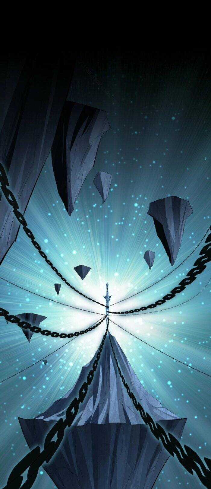 Bắt Đầu Từ Độ Kiếp Chapter 72 trang 54