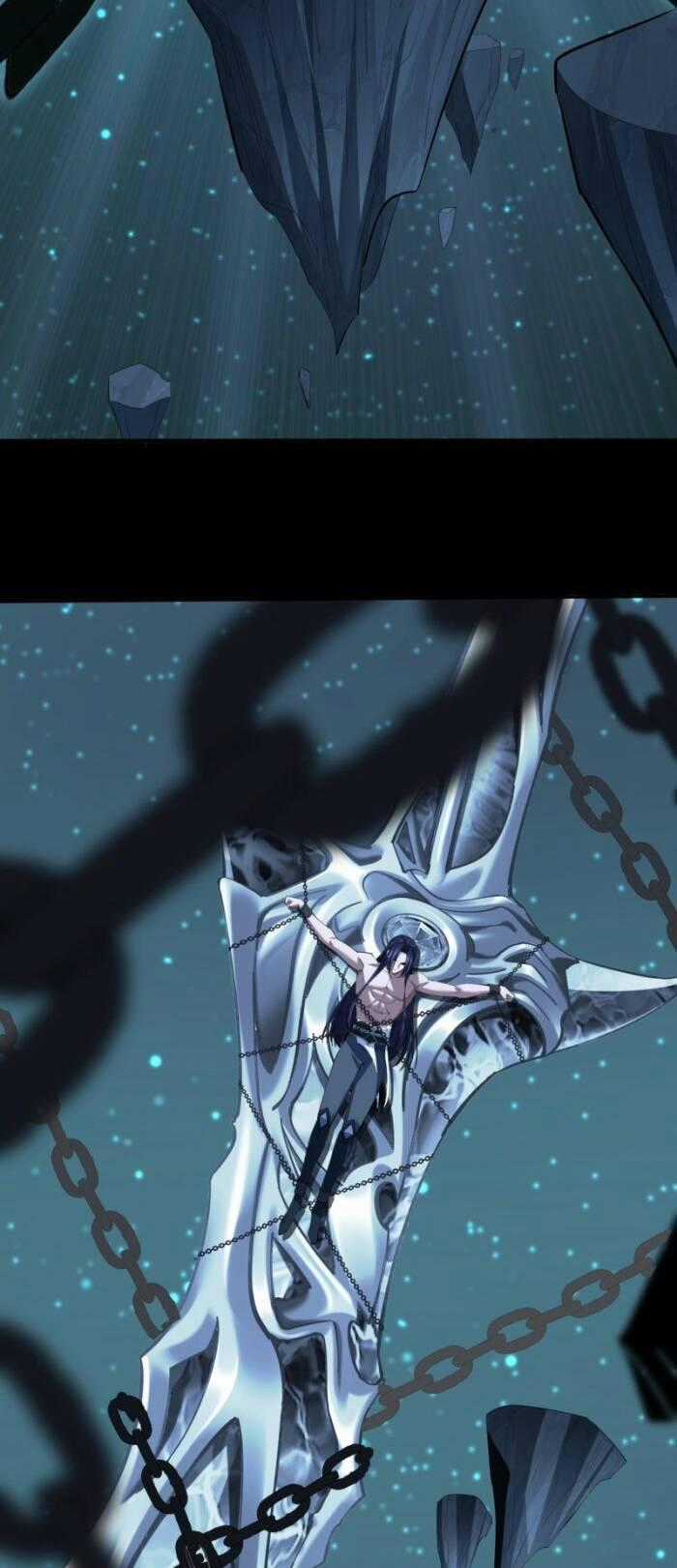 Bắt Đầu Từ Độ Kiếp Chapter 72 trang 55