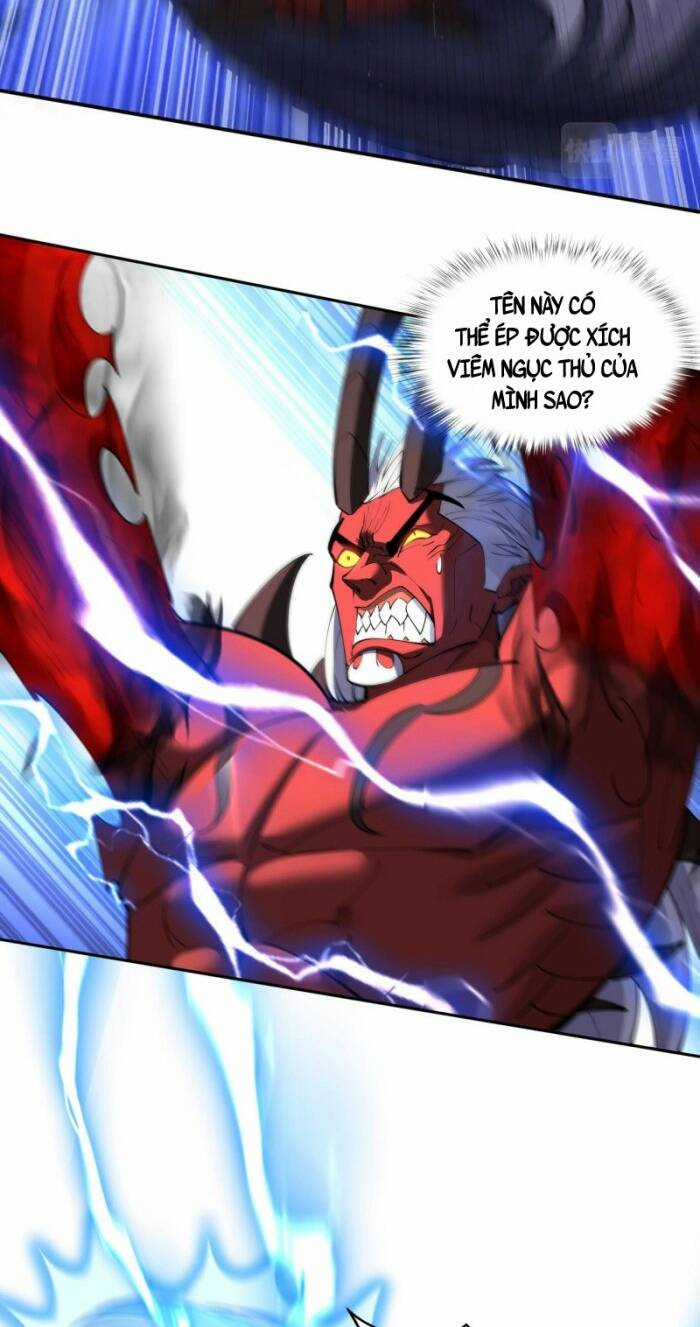 Bắt Đầu Từ Độ Kiếp Chapter 72 trang 7