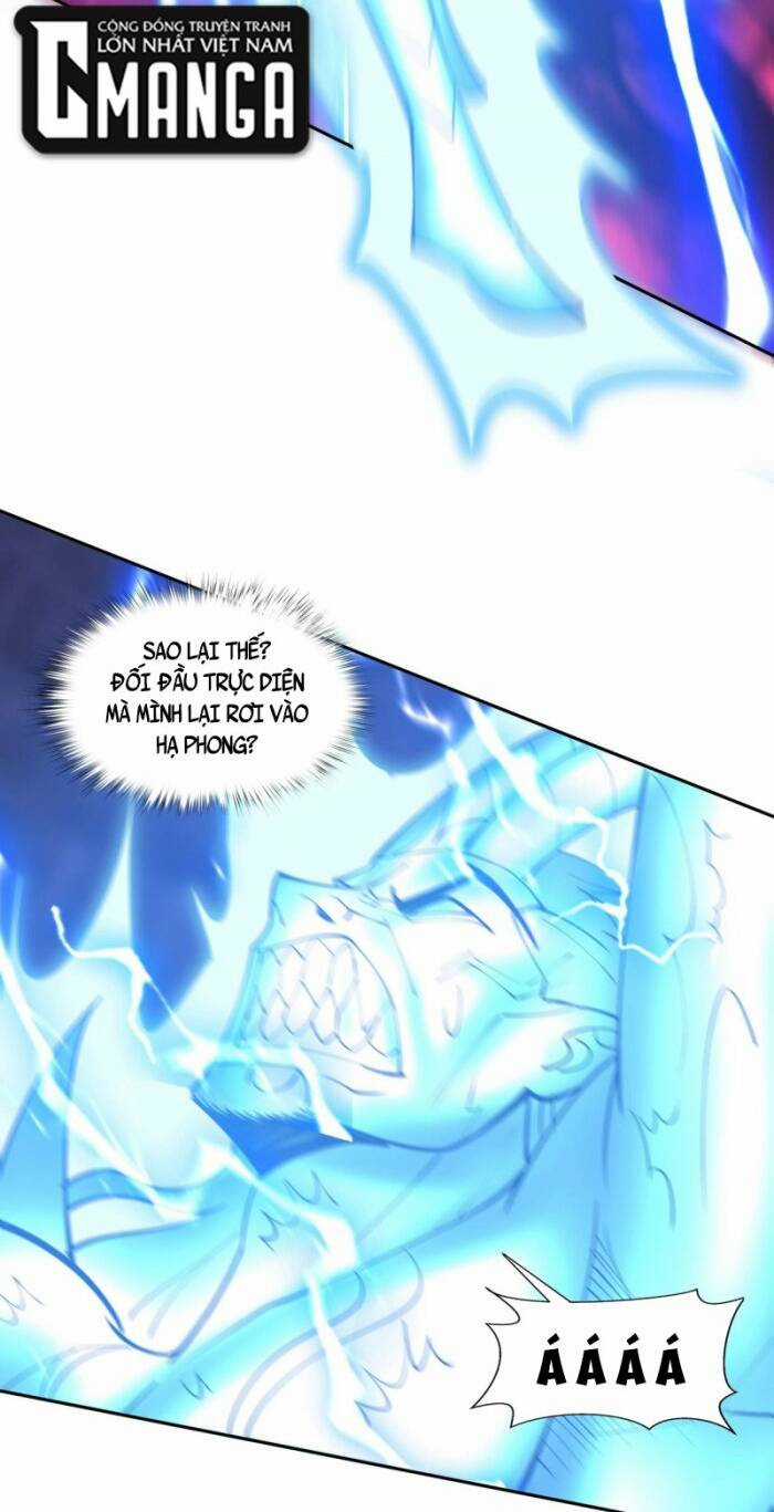 Bắt Đầu Từ Độ Kiếp Chapter 72 trang 9