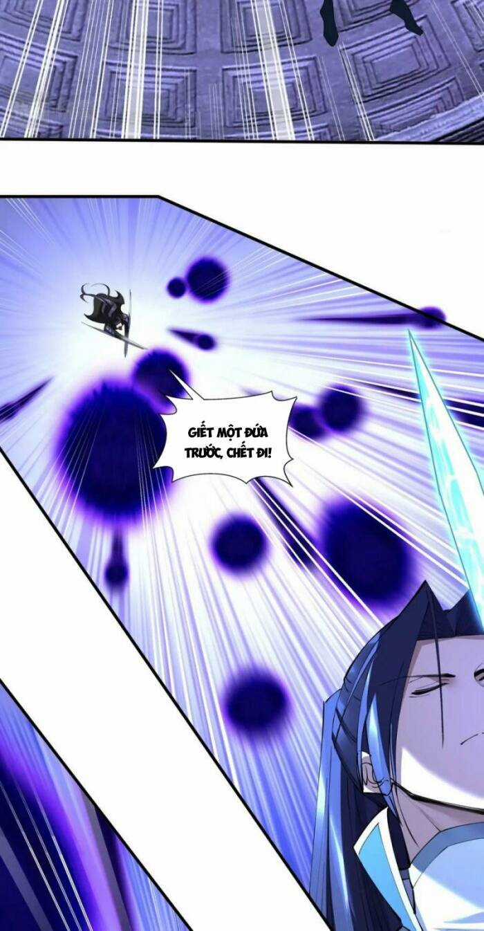 Bắt Đầu Từ Độ Kiếp Chapter 73 trang 10