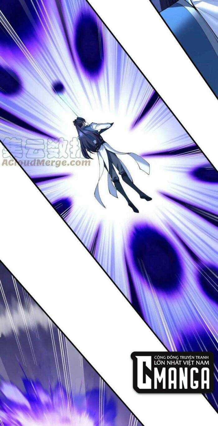 Bắt Đầu Từ Độ Kiếp Chapter 73 trang 11