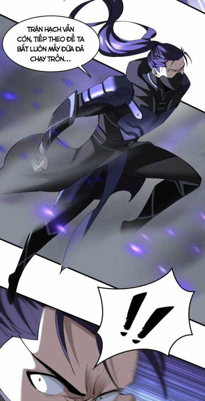 Bắt Đầu Từ Độ Kiếp Chapter 73 trang 13