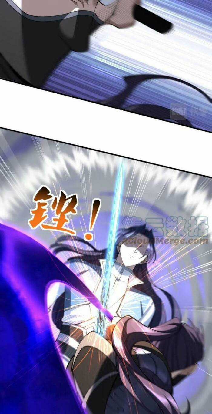 Bắt Đầu Từ Độ Kiếp Chapter 73 trang 14