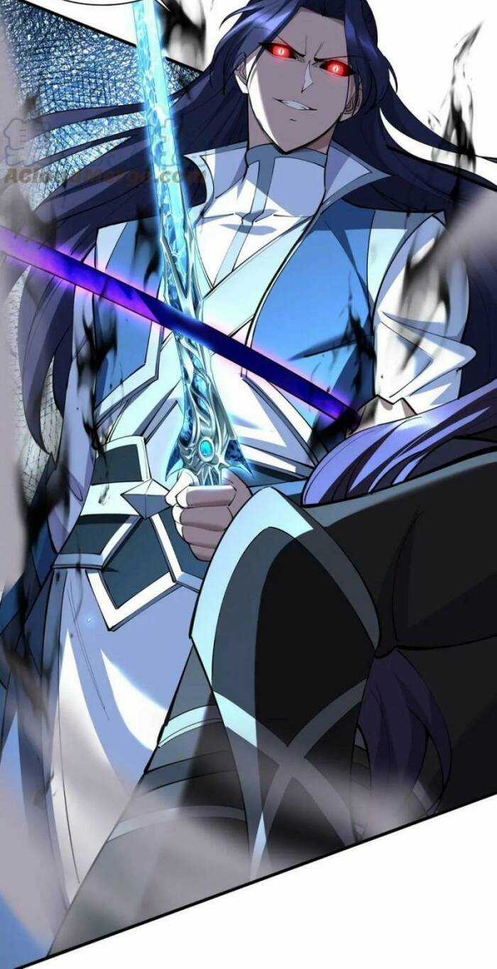 Bắt Đầu Từ Độ Kiếp Chapter 73 trang 16