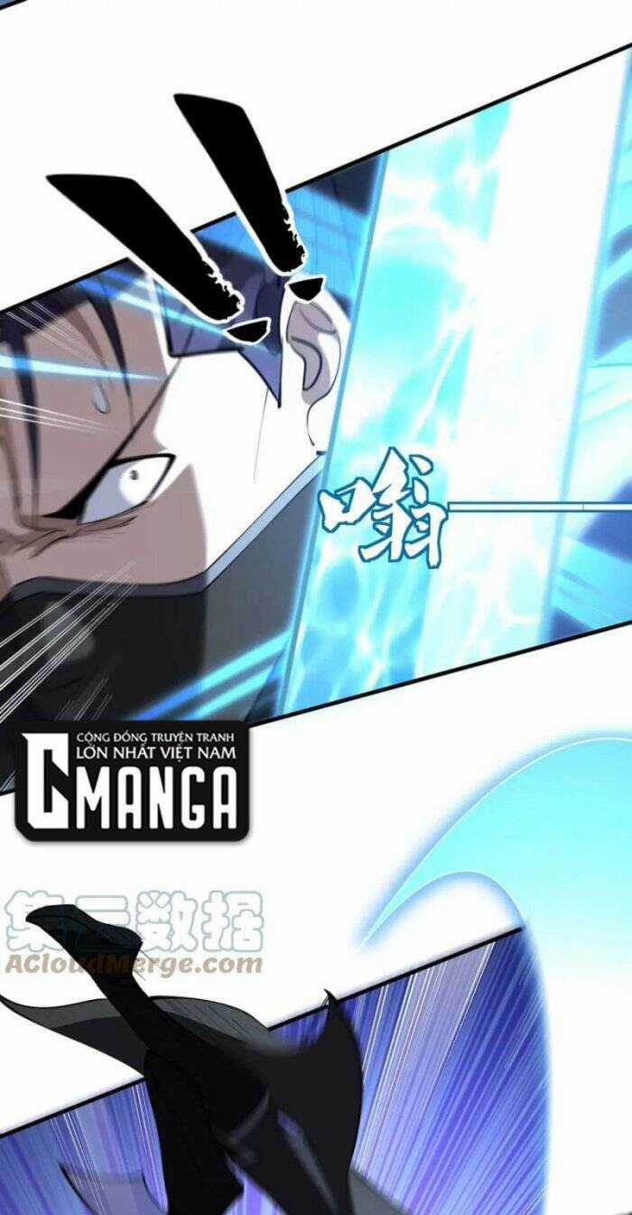 Bắt Đầu Từ Độ Kiếp Chapter 73 trang 17