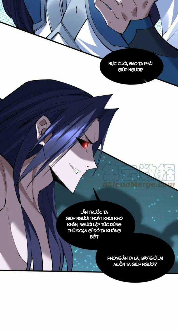 Bắt Đầu Từ Độ Kiếp Chapter 73 trang 2