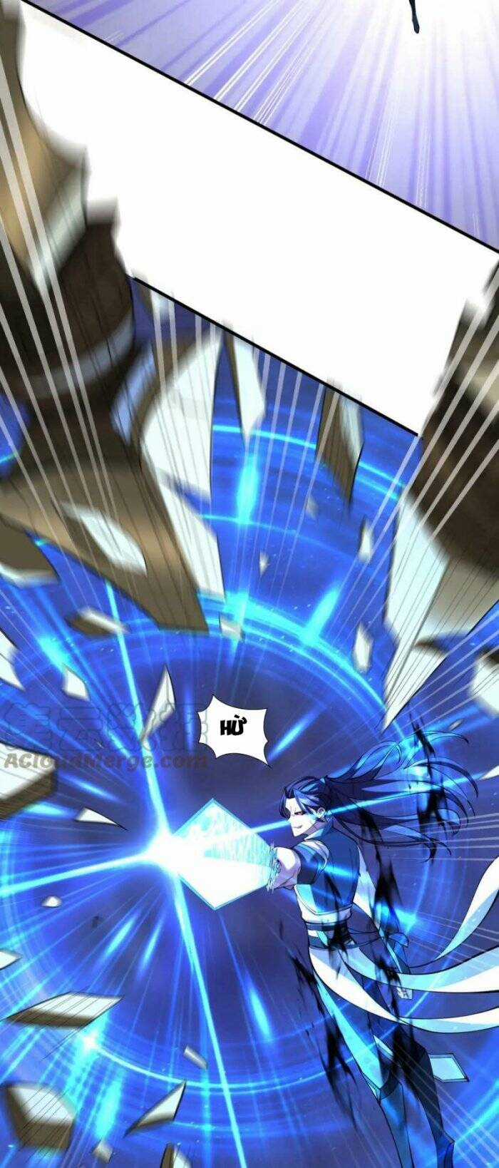 Bắt Đầu Từ Độ Kiếp Chapter 73 trang 21