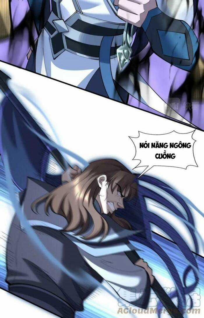 Bắt Đầu Từ Độ Kiếp Chapter 73 trang 24