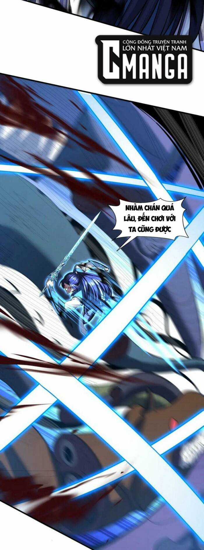 Bắt Đầu Từ Độ Kiếp Chapter 73 trang 26