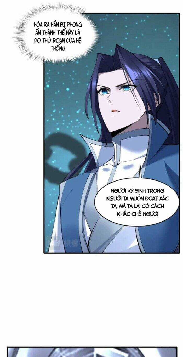 Bắt Đầu Từ Độ Kiếp Chapter 73 trang 3