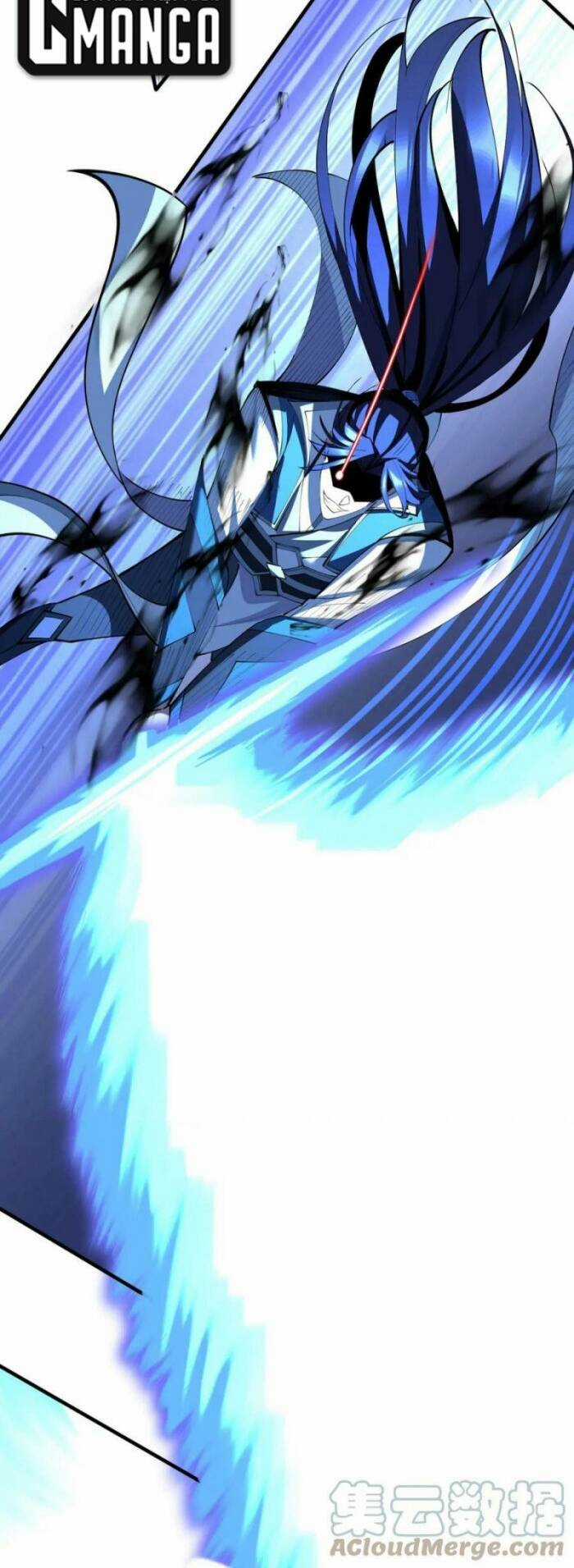 Bắt Đầu Từ Độ Kiếp Chapter 73 trang 30