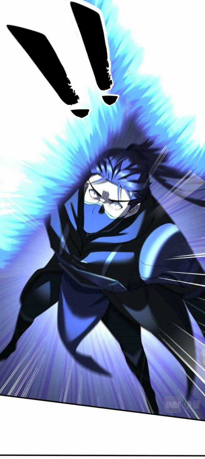 Bắt Đầu Từ Độ Kiếp Chapter 73 trang 31