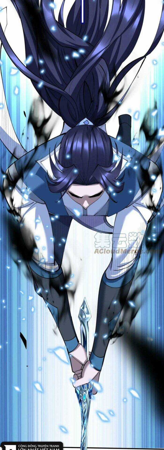 Bắt Đầu Từ Độ Kiếp Chapter 73 trang 33