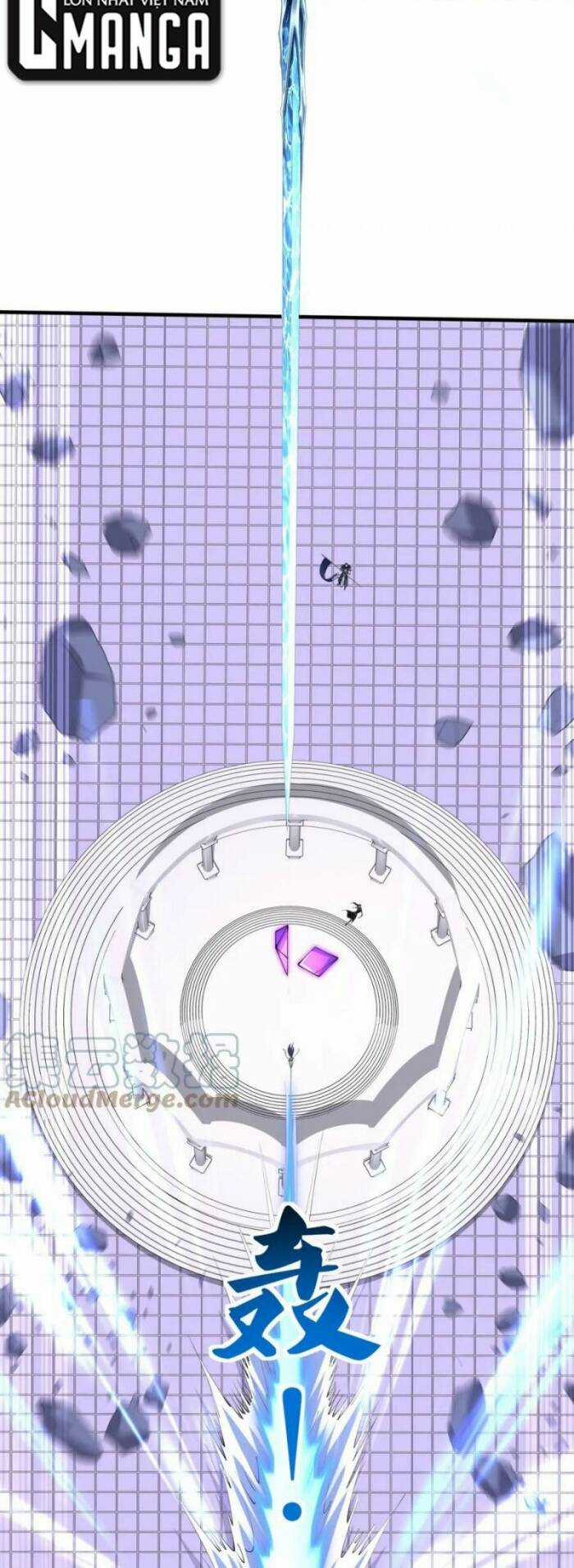 Bắt Đầu Từ Độ Kiếp Chapter 73 trang 34