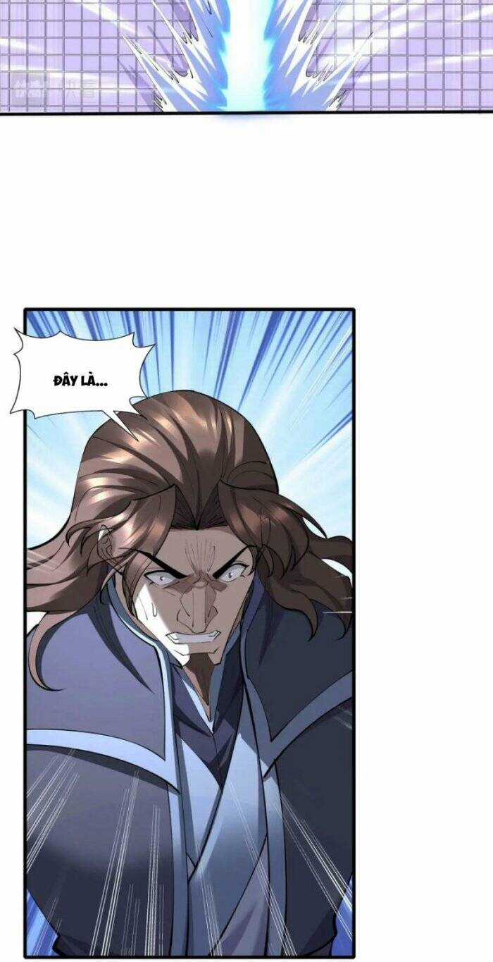 Bắt Đầu Từ Độ Kiếp Chapter 73 trang 35