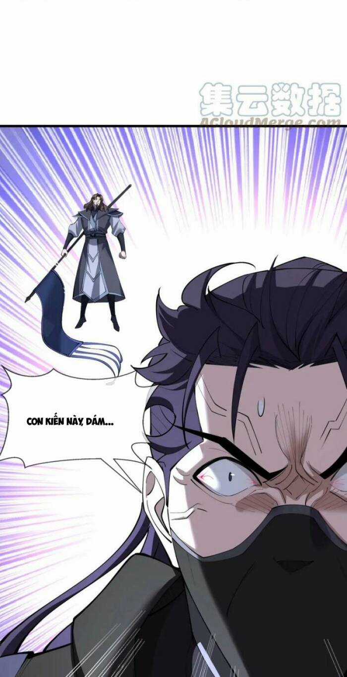 Bắt Đầu Từ Độ Kiếp Chapter 73 trang 36