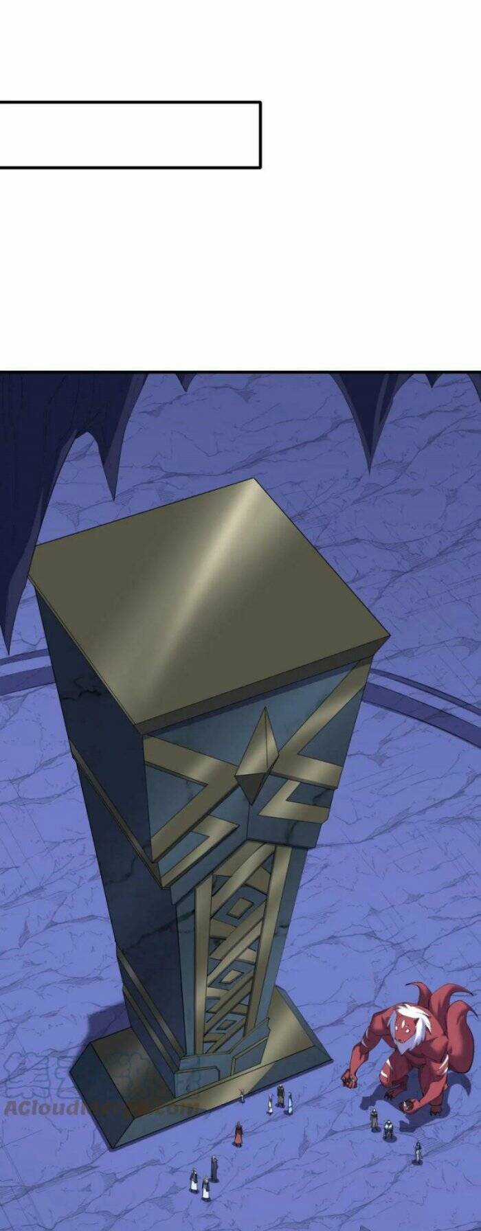 Bắt Đầu Từ Độ Kiếp Chapter 73 trang 39