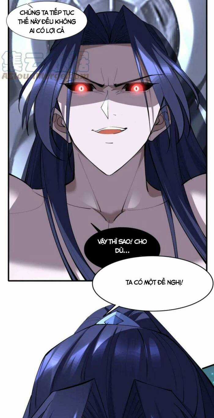 Bắt Đầu Từ Độ Kiếp Chapter 73 trang 4