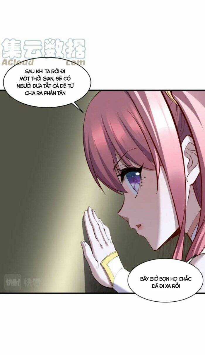 Bắt Đầu Từ Độ Kiếp Chapter 73 trang 41