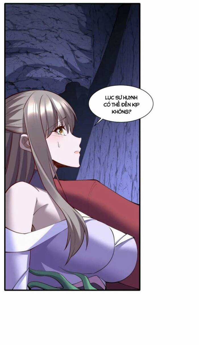 Bắt Đầu Từ Độ Kiếp Chapter 73 trang 42