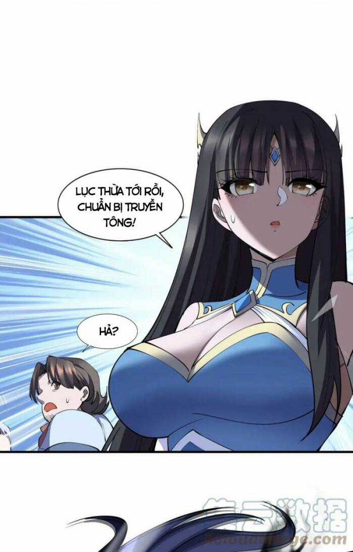 Bắt Đầu Từ Độ Kiếp Chapter 73 trang 44